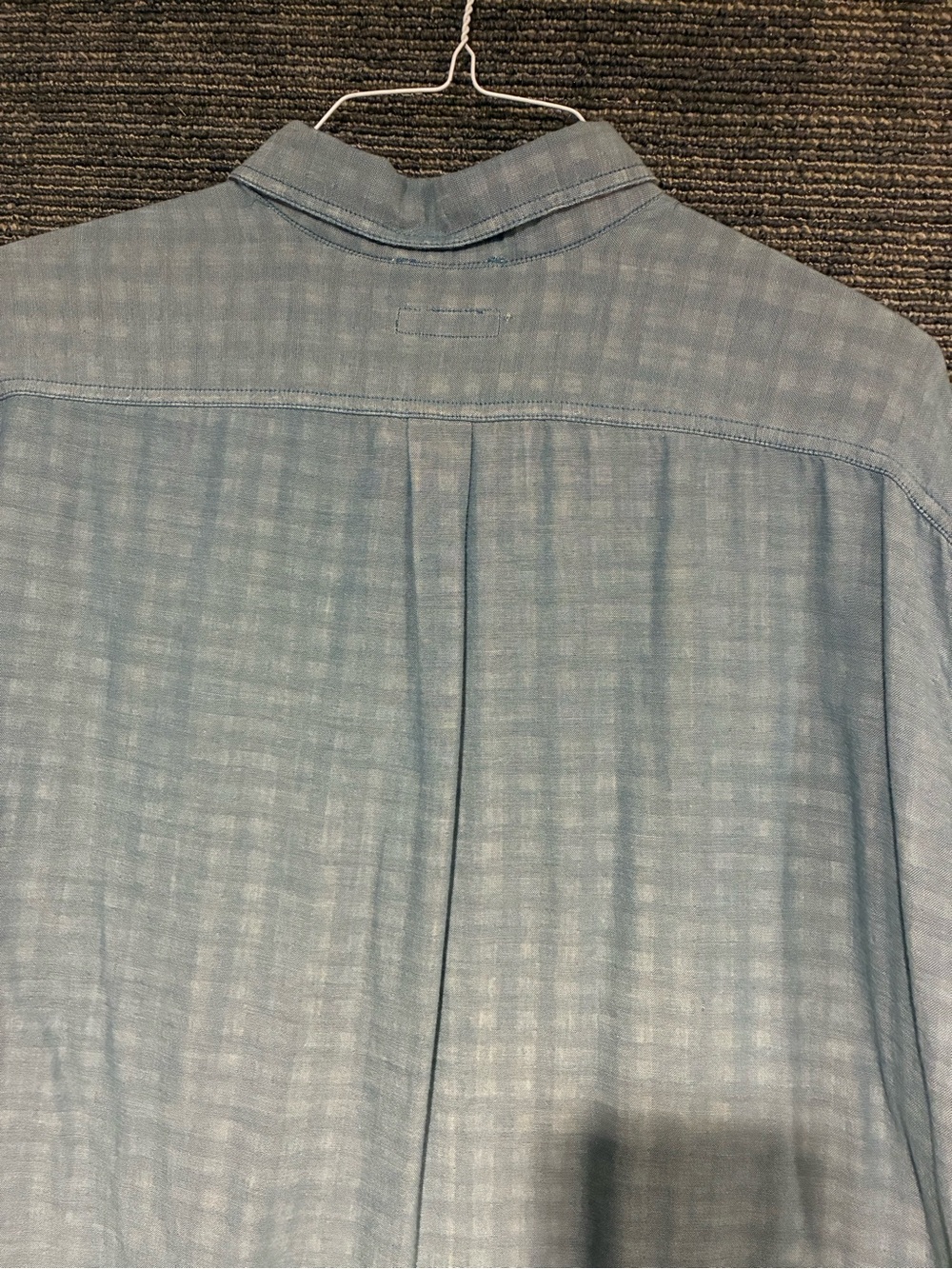 Shirt Subcategory Classification - Picture 7 of 8